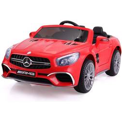 Jamara Mercedes AMG SL 65 12V