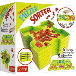 Trefl Puzzle Sorter