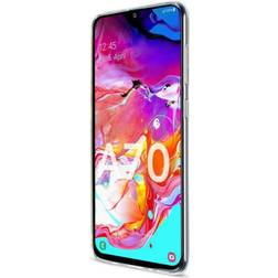 Artwizz NoCase for Galaxy A70