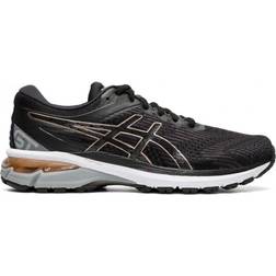 Asics GT-2000 8 W - Black/Rose Gold