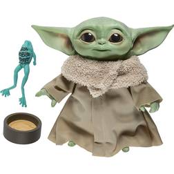 Hasbro Star Wars The Child Talking Plush Toy 19cm