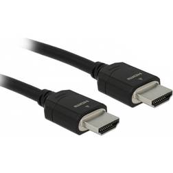 Ultra High Speed with Ethernet HDMI-HDMI 3m