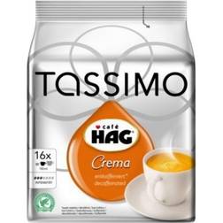 Tassimo Cafe Hag Decaff 16st