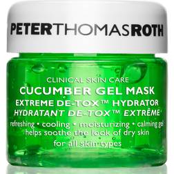 Peter Thomas Roth Cucumber Gel Mask 0.5fl oz