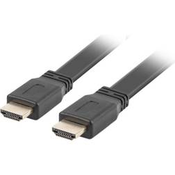 Flat HDMI-HDMI 0.5m