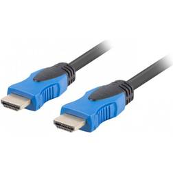 Premium High Speed with Ethernet (4K) HDMI-HDMI 2.0 20m