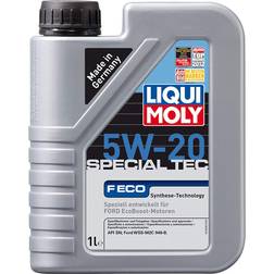 Liqui Moly Special Tec F ECO 5W-20 Motoröl 1L