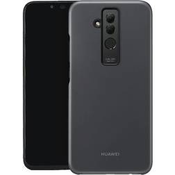 Puro 03 Nude Cover for Huawei Mate 20 Lite