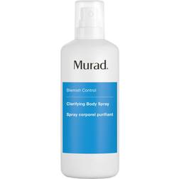 Murad Blemish Control Clarifying Body Spray 130ml