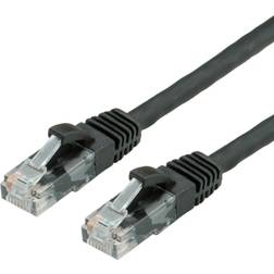 Halogen-Free RJ45 UTP Cat6 3m