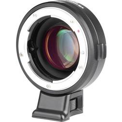 Viltrox NF-E For Nikon F To Sony E Lens Mount Adapter