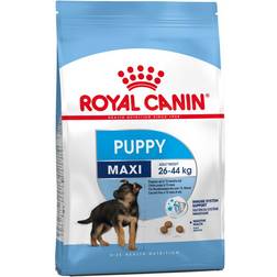 Royal Canin Maxi Puppy 15kg