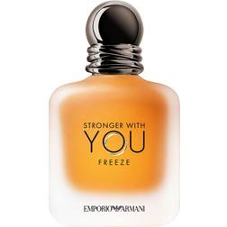 Emporio Armani Stronger With You Freeze EdT 1.7 fl oz