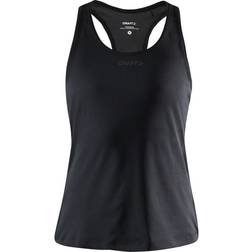 Craft Sportswear ADV Essence Singlet Women - Black