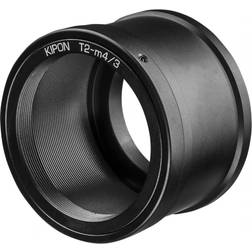 Kipon T2 Adapter for Micro Four Thirds Objektivadapter