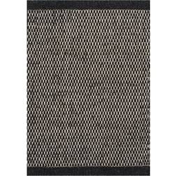 Linie Design Asko Schwarz 200x300cm