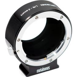 Metabones Adapter Leica R To Fujifilm X Lens Mount Adapter