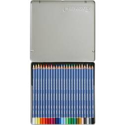 Cretacolor Marino Aquarelle Pencils 24pcs
