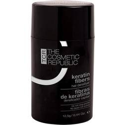 The Cosmetic Republic Keratin Fibers Dark Blond 12.5g