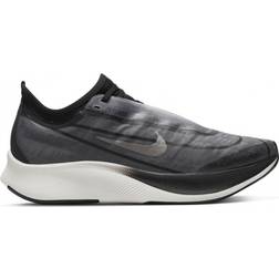 Nike Zoom Fly 3 W - Dark Smoke Grey/Black/Summit White/Metallic Pewter