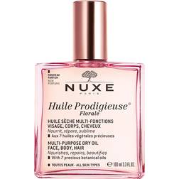 Nuxe Huile Prodigieuse Florale 3.4fl oz