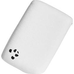 Panda Bamboo Ergonomic Pillow White (60x40)