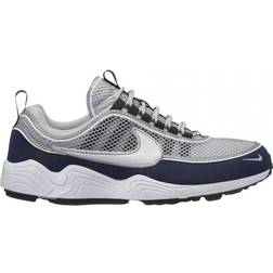 Nike Air Zoom Spiridon '16 M - Wolf Grey/Midnight Navy/Black/White