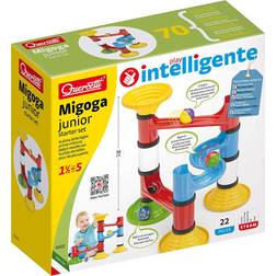 Quercetti Migoga Junior Basic Set