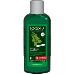 Logona Pflege Shampoo 75ml