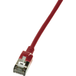 LogiLink Ultraflex RJ45-RJ45 U/FTP Cat6a 5m