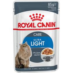 Royal Canin Ultra Light Gravy