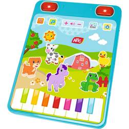 Simba ABC Fun Tablet