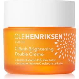 Ole Henriksen Truth C-Rush Brightening Double Crème 50ml