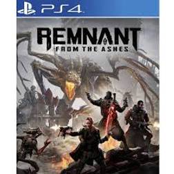 Remnant: From the Ashes (PS4)