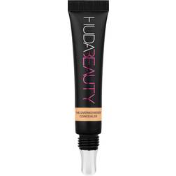 Huda Beauty The Overachiever Concealer 18N Granola