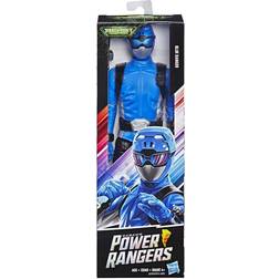 Hasbro Power Rangers Beast Morphers Blue Ranger E5939