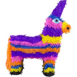 Folat Piñata and Piñata Sticks Donkey