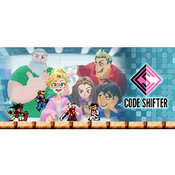 Code Shifter (PC)