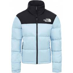 The North Face Women's 1996 Retro Nuptse Jacket - Angel Falls Blue