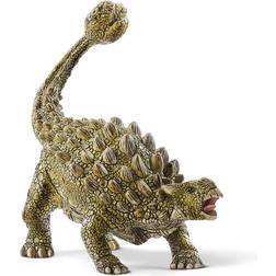 Schleich Ankylosaurus 15023