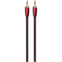 Audioquest Golden Gate 3.5mm - 3.5mm 2ft