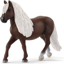 Schleich Black Forest Mare 13898