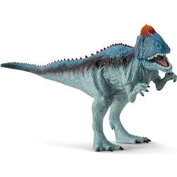 Schleich Cryolophosaurus 15020