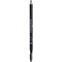 Chanel Crayon Sourcils Sculpting Eyebrow Pencil #40 Brun Cendre