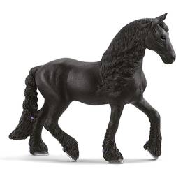 Schleich Frisian Mare 13906