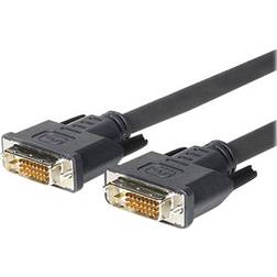 Pro Dual Link DVI-D-DVI-D 20m