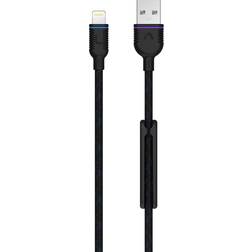 Unisynk USB A-Lightning 1.2m