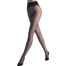 Wolford Individual 10 Tights - Admiral