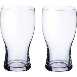 Villeroy & Boch Purismo Bierglas 62cl 2Stk.