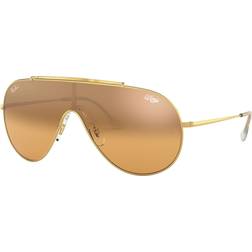 Ray-Ban Wings RB3597 9050Y1